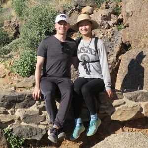 Meet your Posher, Malia